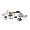 OVER RANGE MALOSSI PIAGGIO ZIP 50 SP
