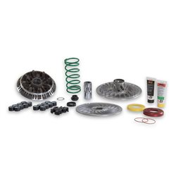 OVER RANGE MALOSSI MHR NEXT YAMAHA T MAX 530 CC