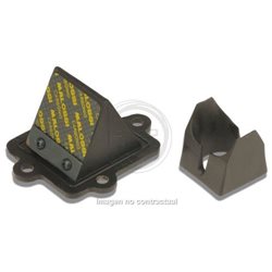 CAJA DE LÁMINAS VL14 MHR MINARELLI 45º