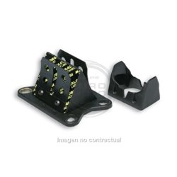 CAJA DE LÁMINAS MHR VL17 MOTOR MINARELLI AM6