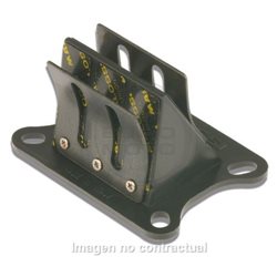VÁLVULA LAMINAR VL5 PARA KIT HONDA MBX, NSR, MTX