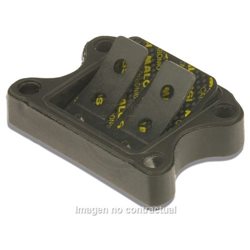 CAJA LÁMINAS MALOSSI PEUGEOT BUXY, SPEEDAKE