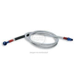 LATIGUILLOS FRENO MALOSSI PIAGGIO ZIP SP 50