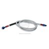 LATIGUILLOS FRENO MALOSSI PIAGGIO ZIP SP 50