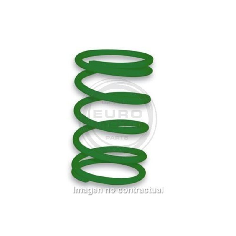 MUELLE POLEA CONDUCIDA VERDE YAMAHA T- MAX 500
