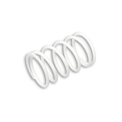 MUELLE POLEA CONDUCIDA BLANCO  SUZUKI BURGMAN 400 K10