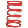 MUELLE POLEA CONDUCIDA ROJO  HONDA PCX 125
