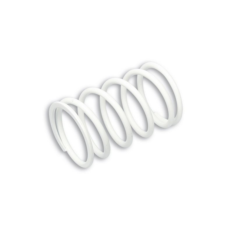 MUELLE POLEA CONDUCIDA BLANCO APRILIA SR 50