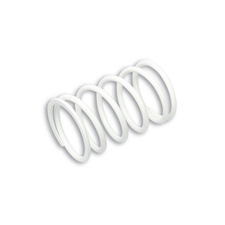 MUELLE POLEA CONDUCIDA BLANCO APRILIA SR 50