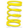 MUELLE POLEA CONDUCIDA REFORZADA AMARILLO PIAGGIO ZIP