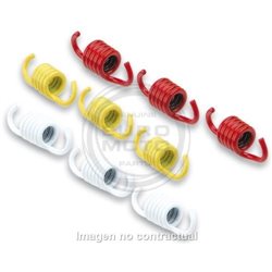 MUELLES PARA EMBRAGUE ORIGINAL MAJESTY 2000