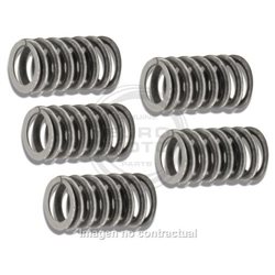 MUELLES PARA EMBRAGUE ORIGINAL DERBI SENDA