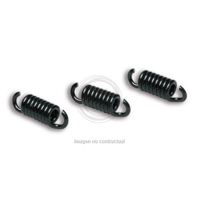JUEGO DE MUELLES PARA EMBRAGUE DELTA CLUTCH FXR