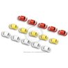 MUELLES EMBRAGUE ORIGINAL HONDA SILVER WING 600 4T