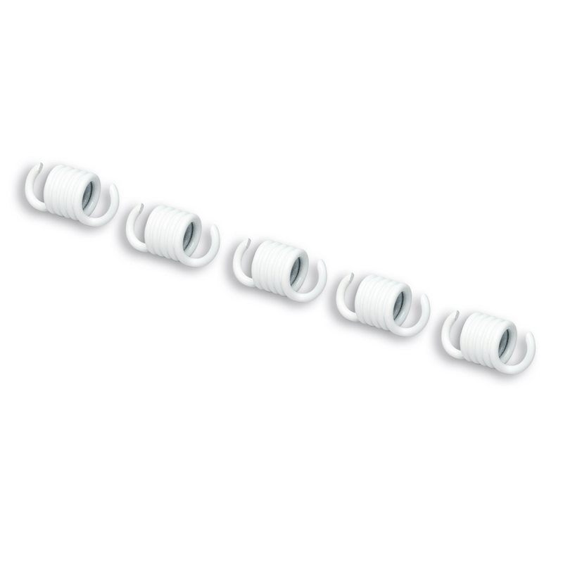 MUELLES EMBRAGUE BLANCOS PARA MAXI FLY CLUTCH