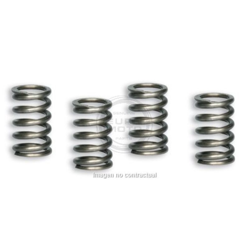 MUELLES EMBRAGUE ORIGINAL PIT BIKE