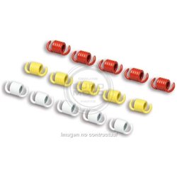 MUELLES EMBRAGUE ORIGINAL GILERA GP 800 4T