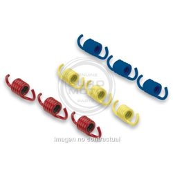 MUELLES EMBRAGUE SYM SYMPHONY 50 , JOYRIDE EVO 250