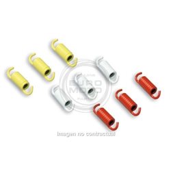 MUELLES EMBRAGUE MALOSSI KYMCO SUPERDINK 200 / 300