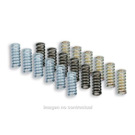 MUELLES MALOSSI EMBRAGUE ORIGINAL PIAGGIO X10 350