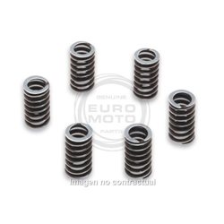MUELLES EMBRAGUE REFORZADO VESPA COSA 125