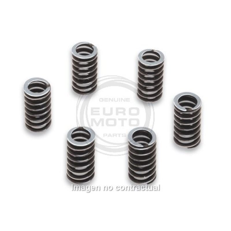MUELLES EMBRAGUE REFORZADO VESPA COSA 125