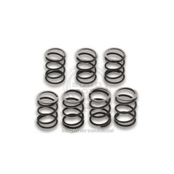 MUELLES EMBRAGUE REFORZADOS VESPA PX 200