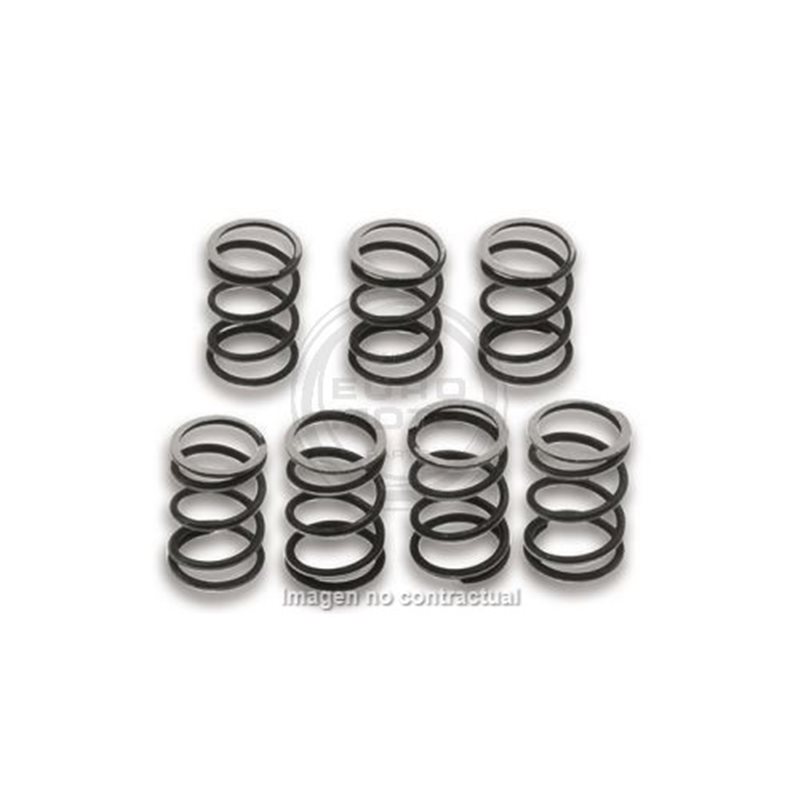 MUELLES EMBRAGUE REFORZADOS VESPA PX 200