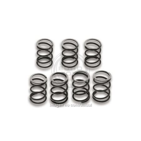 MUELLES EMBRAGUE REFORZADOS VESPA PX 200