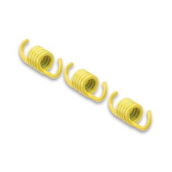 MUELLES EMBRAGUE MHR AMARILLOS PIAGGIO 50