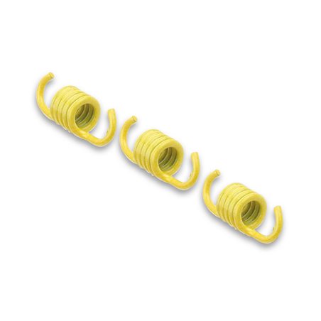 MUELLES EMBRAGUE MHR AMARILLOS PIAGGIO 50