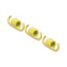 MUELLES EMBRAGUE MHR AMARILLOS PIAGGIO 50