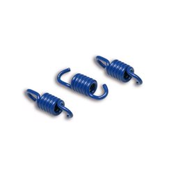 MUELLES EMBRAGUE MAXI DELTA CLUTCH AZULES SH125