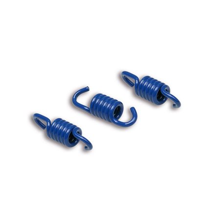 MUELLES EMBRAGUE MAXI DELTA CLUTCH AZULES SH125