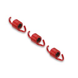 MUELLES EMBRAGUE MHR RACING ROJOS HONDA SH 125