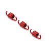 MUELLES EMBRAGUE MHR RACING ROJOS HONDA SH 125