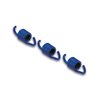 MUELLES EMBRAGUE ORIGINAL RUNNER 125, 180