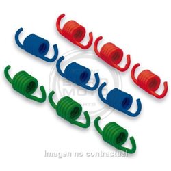 MUELLES EMBRAGUE REFORZADOS SKIPPER LX, LXT