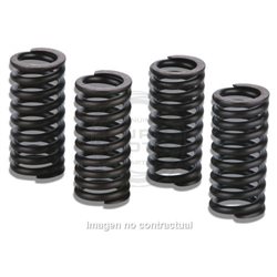 MUELLES PARA VÁLVULAS MOTOR GILERA RUNNER VXR 200