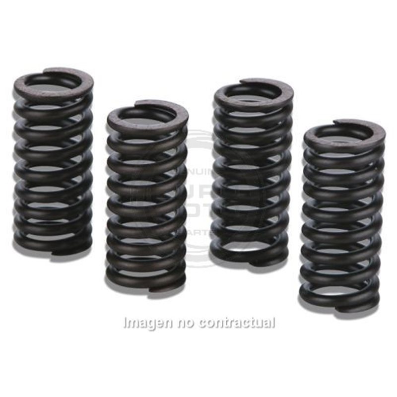 MUELLES PARA VÁLVULAS MOTOR GILERA RUNNER VXR 200