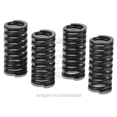 MUELLES PARA VÁLVULAS MOTOR GILERA RUNNER VXR 200