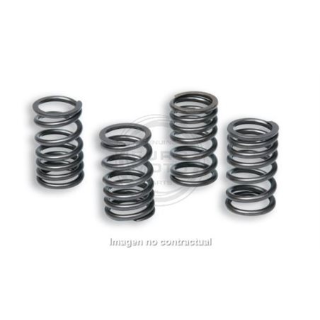 MUELLES MALOSSI VÁLVULAS ORIGINALES HONDA SH 300