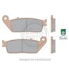 PASTILLA FRENO MALOSSI MHR TRASERA HONDA SW 400