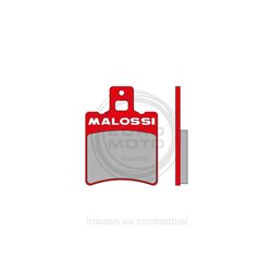 PASTILLA FRENO MALOSSI MHR APRILIA
