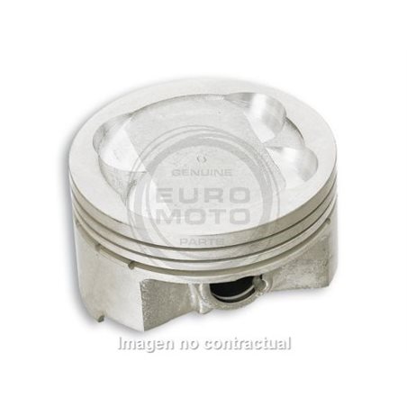 PISTÓN D.75,5 MM.  PIAGGIO 125 4T