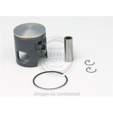 PISTÓN D.45,5MM TOLERTANCIA B HONDA DIO