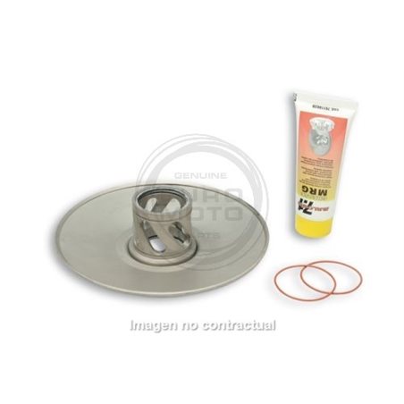 SEMIPOLEA CONDUCIDA APRILIA LEONARDO 125-150