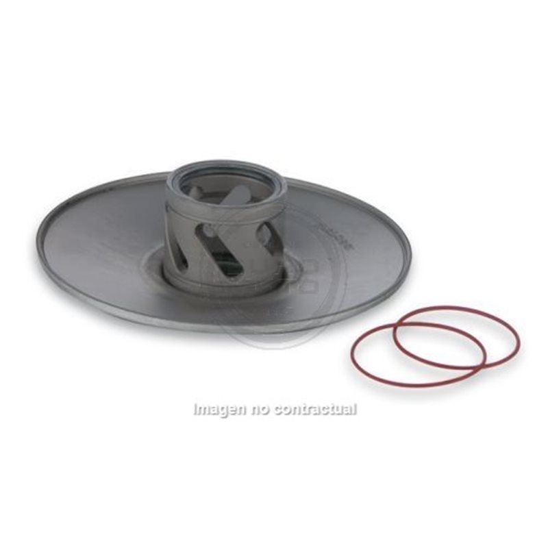 SEMIPOLEA EMBRAGUE YAMAHA MAJESTY, MAXTER 125, 150