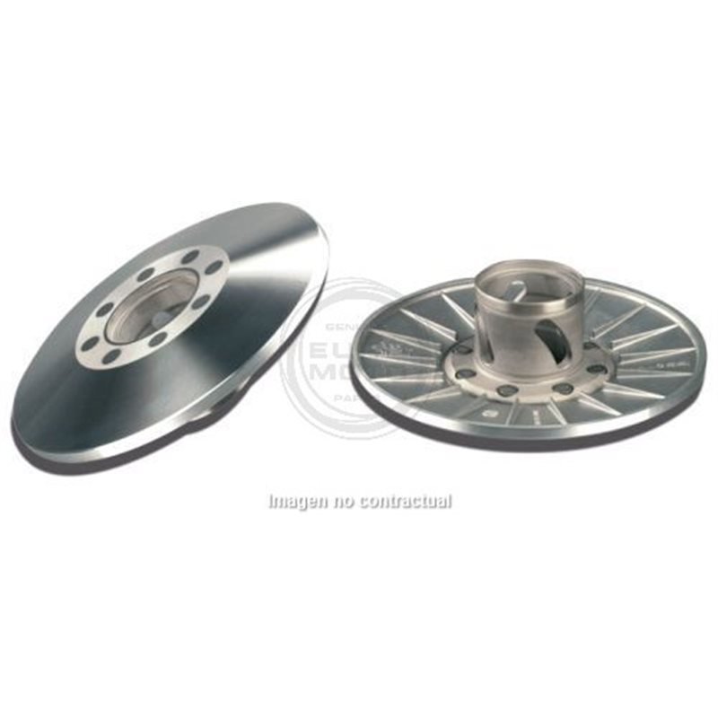 SEMIPOLEA DE EMBRAGUE APRILIA LEONARDO 250