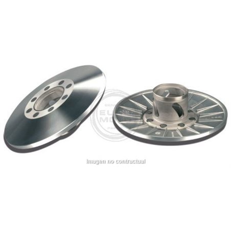 SEMIPOLEA DE EMBRAGUE APRILIA LEONARDO 250